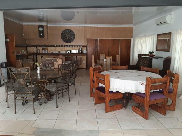 Akkerdam Bed And Breakfast Calvinia Eksteriør billede